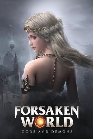 Forsaken World: Gods and Demons cover art