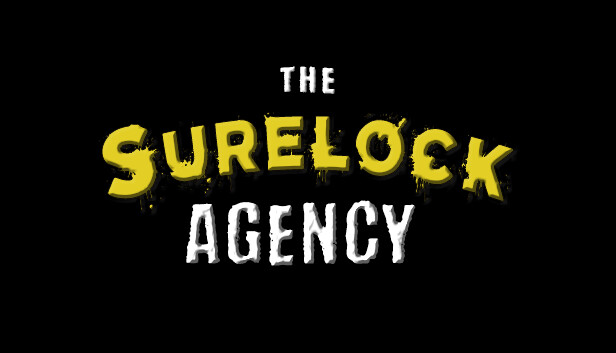 The Surelock Agency Steam capsule image