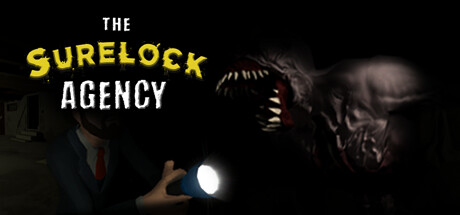 The Surelock Agency