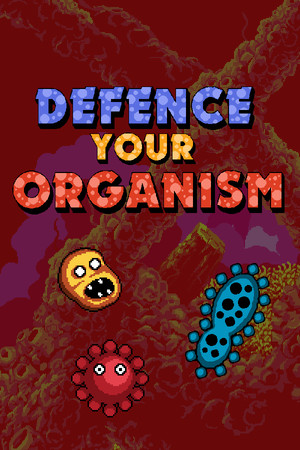 Defence Your Organism cover art