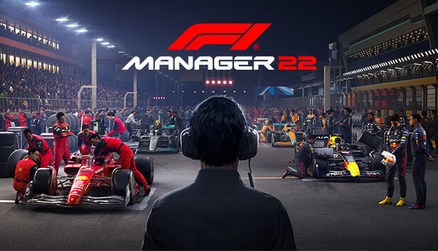 F1® Manager 2022