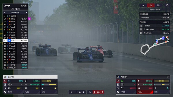 F1 Manager 2022 CD Key 4