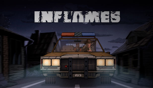 In Flames Steam capsule image
