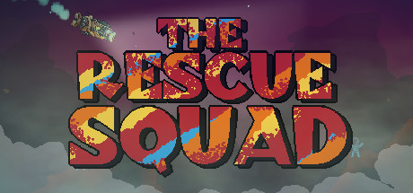 The Rescue Squad Cover Image