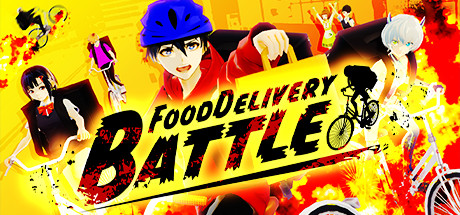 Baixar Food Delivery Battle Torrent