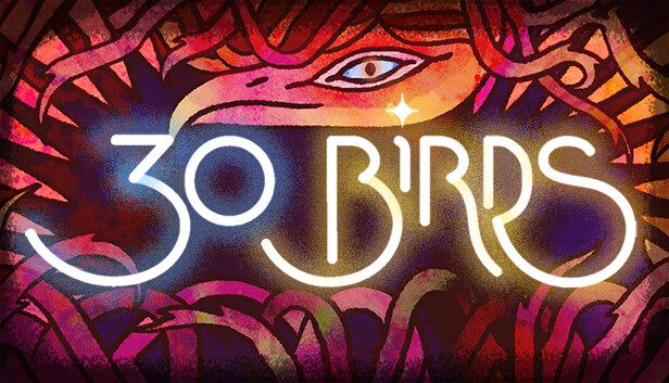 30 Birds Steam capsule image