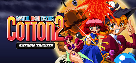 Baixar COTTOn 2 – Saturn Tribute Torrent