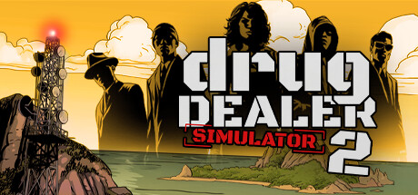Drug Dealer Simulator 2 Cover Image
