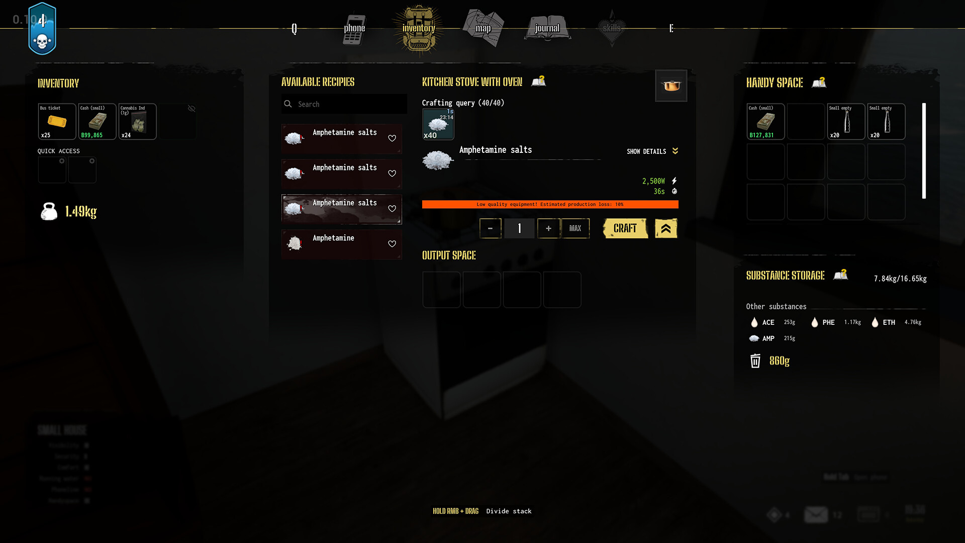 Steam：Drug Dealer Simulator 2