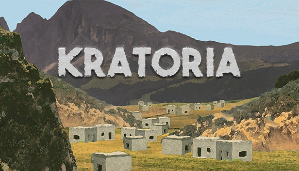 Kratoria Steam capsule image