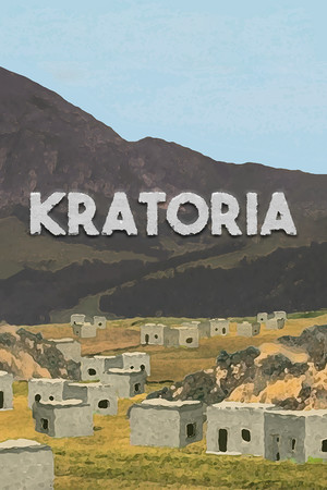 Kratoria cover art