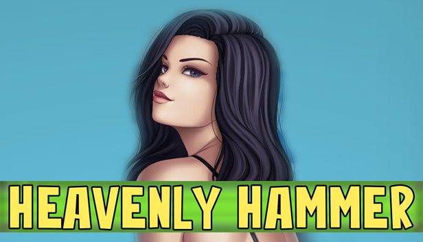 Heavenly Hammer Steam capsule image
