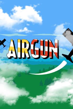 AirGun cover