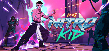 Nitro Kid Free Download