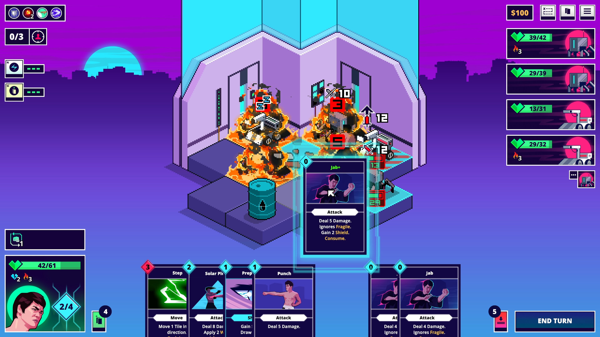 Indie Game Lover Nitro Kid