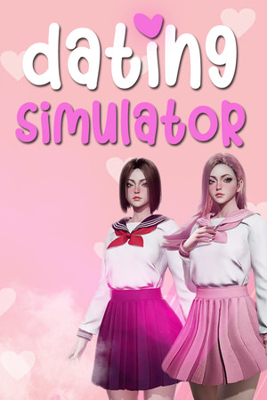 Dating Simulator cover art