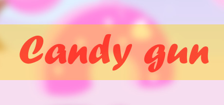 Candy gun Cover Image