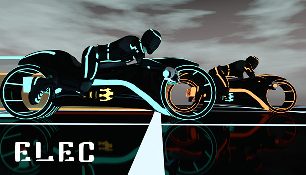 ELEC Steam capsule image