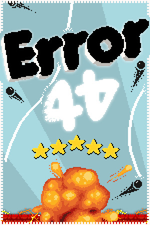 Error 44
