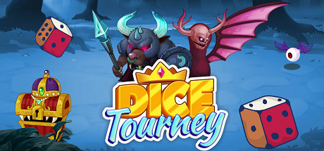 Dice Tourney concurrent players on Steam