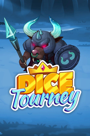 Dice Tourney cover