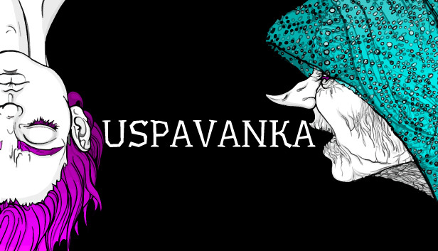 Uspavanka Steam capsule image