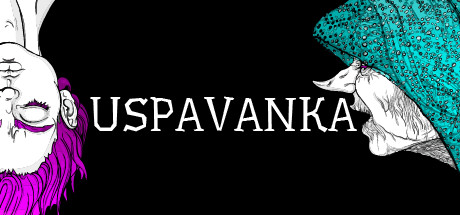 Uspavanka header
