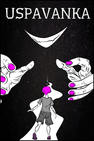Uspavanka cover art