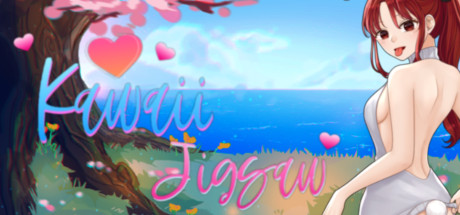 Kawaii Jigsaw header