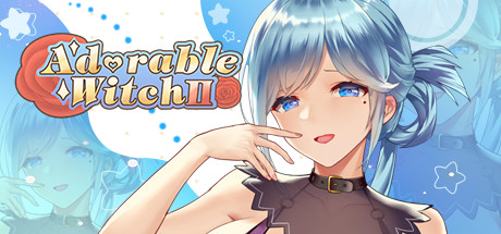 Adorable Witch 2 concurrent players on Steam
