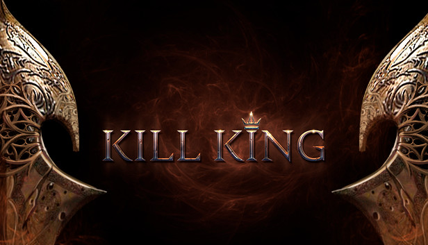 Kill King Steam capsule image