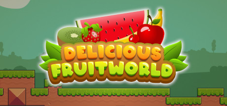 Delicious Fruitworld