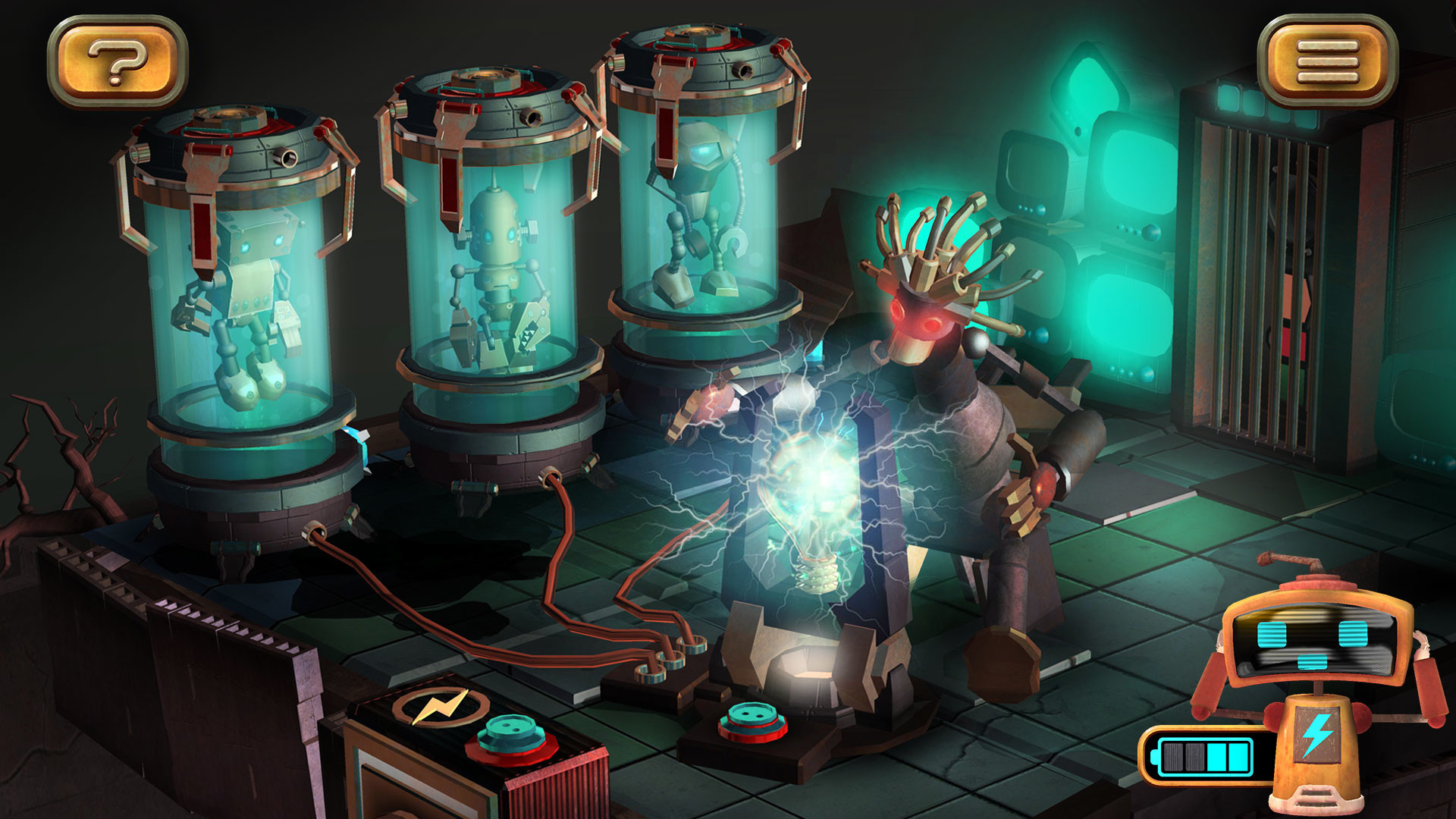 robots pc game robots pc game