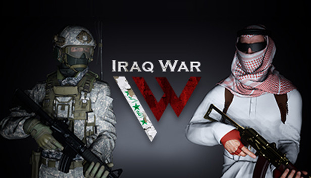 Iraq War Steam capsule image