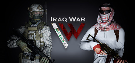 تحميل لعبة حرب العراق Iraq War للكمبيوتر