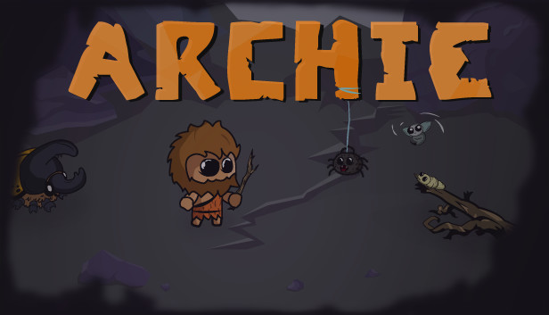 Archie Steam capsule image
