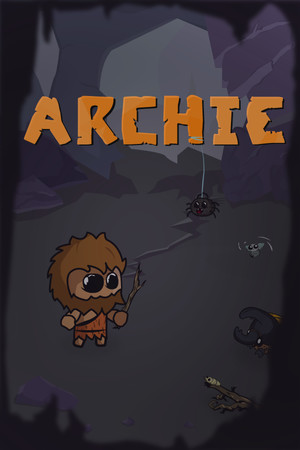 Archie cover art
