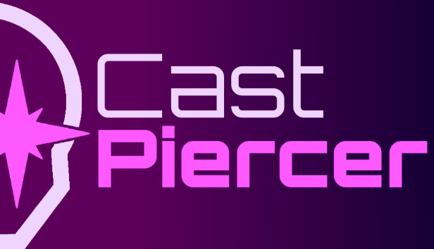 Cast Piercer Steam capsule image