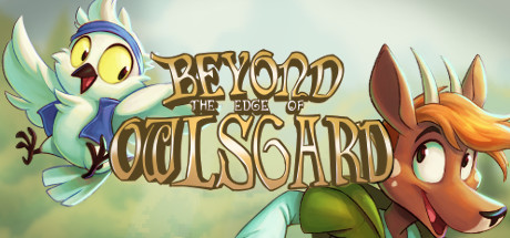 Beyond The Edge Of Owlsgard (870 MB)