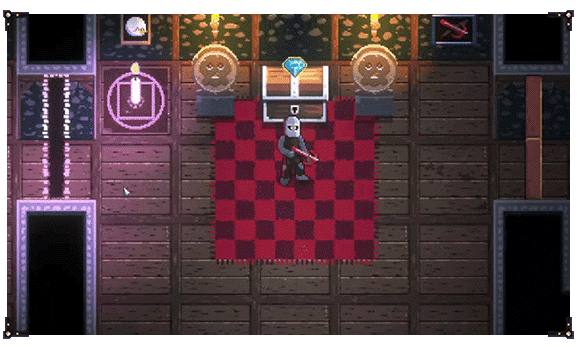 鬼灵双盗/Spirited Thief -(v1.0.0.8)