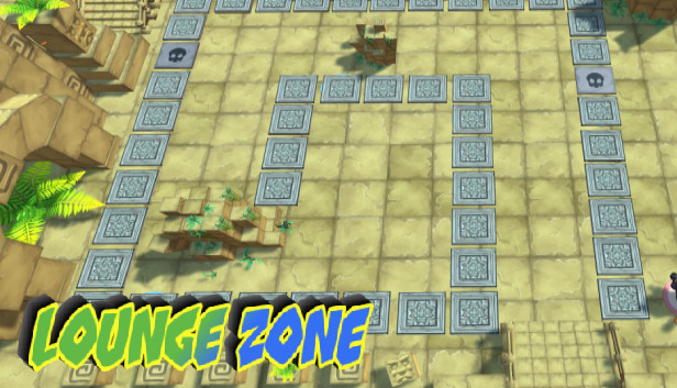 Lounge zone Steam capsule image