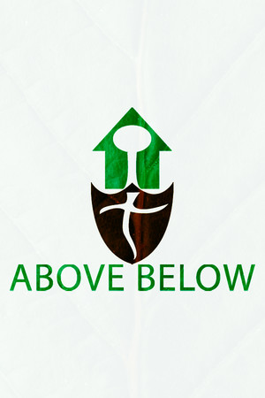 Above Below cover art