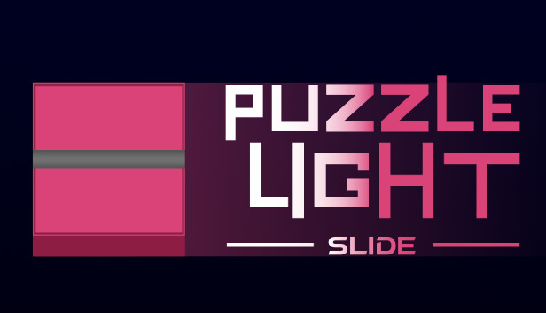 Puzzle Light: Slide Steam capsule image