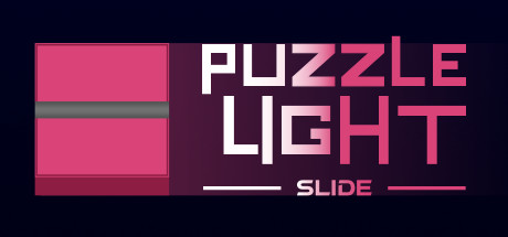 Puzzle Light: Slide concurrent players on Steam