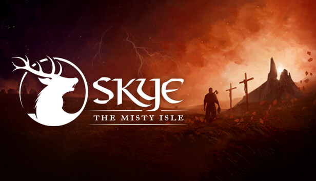 Skye: The Misty Isle Steam capsule image
