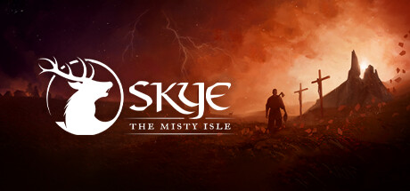 Skye: The Misty Isle