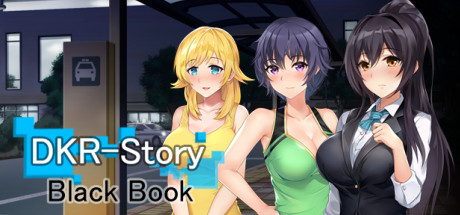 DRK-Story - Black Book - header