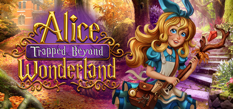 Baixar Alice Trapped Beyond Wonderland Torrent