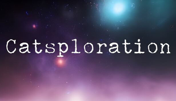 Catsploration Steam capsule image