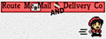 Route Me Mail and Delivery Co